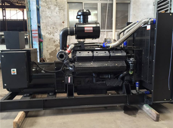 赣县柴油发电机