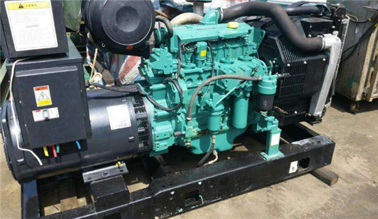 赣县柴油发电机 赣县柴油发电机