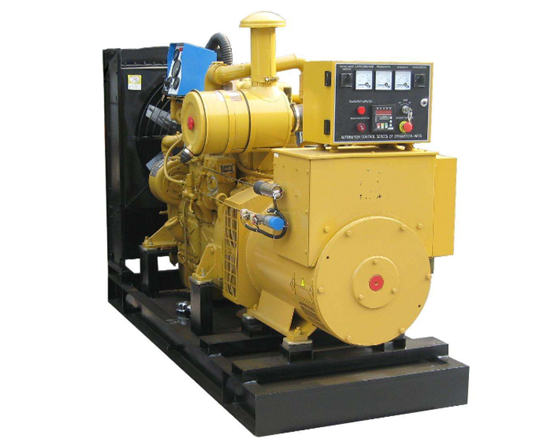 赣县发电机出租